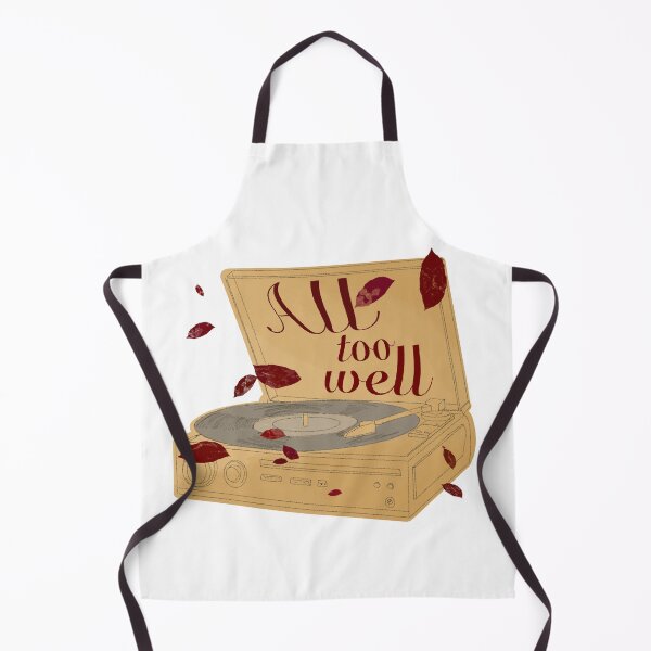 Item preview, All too well Taylor Swift designed and sold by Cosmyna.