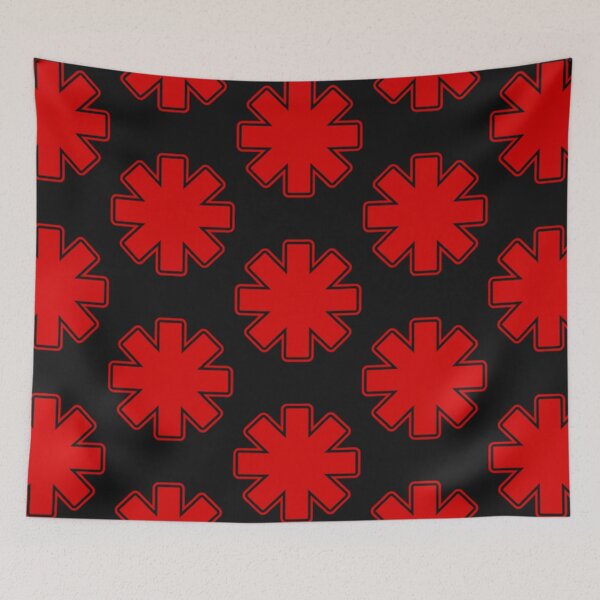 Item preview, RED HOT CHILI PEPPERS  designed and sold by randypromise0.