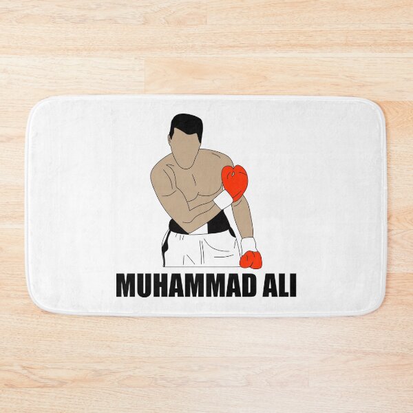 Item preview, The Legend Muhammad Ali/Designs For Men and Women designed and sold by CindyMinorCMA.