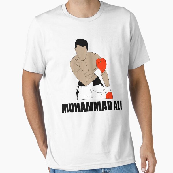 Cassius Clay / Muhammad Ali. El Mejor Boxeador de la Historia