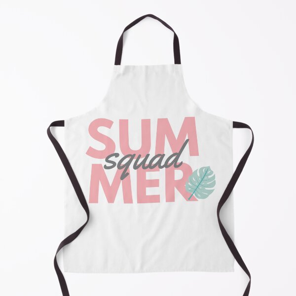 Item preview, summer squad design designed and sold by ketkidesign.