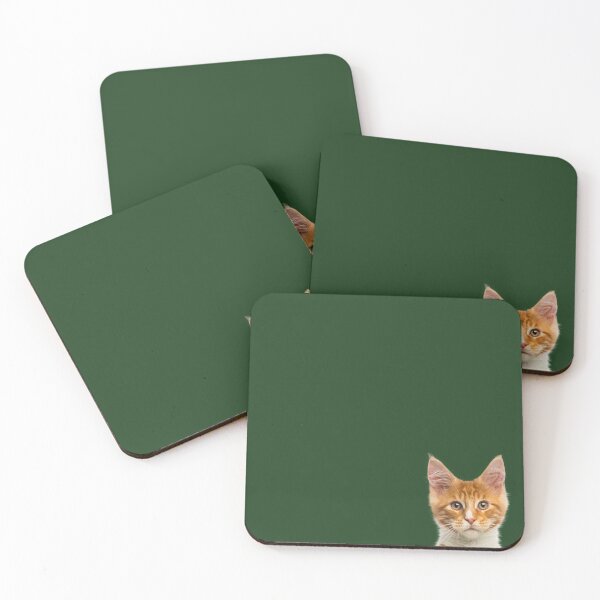 Item preview, kittie designed and sold by ExploreTheBasic.