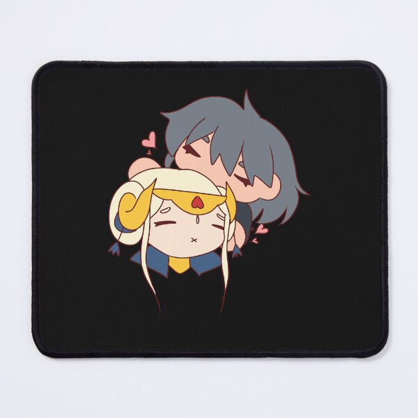 Item preview, edeleth smooch Sticker designed and sold by Lemed36tea.