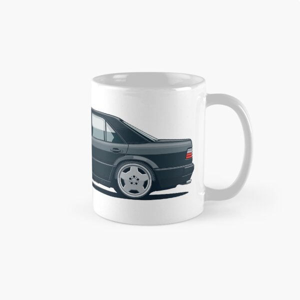 Item preview, Germany legend. Merc E500 W124 designed and sold by OlegMarkaryan.