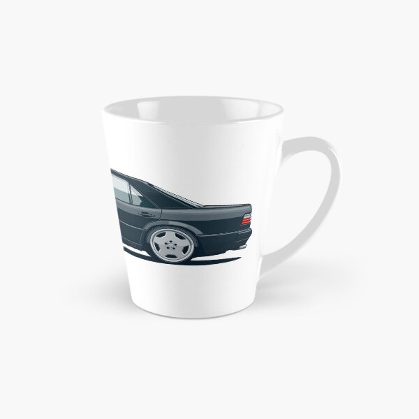 Item preview, Germany legend. Merc E500 W124 designed and sold by OlegMarkaryan.