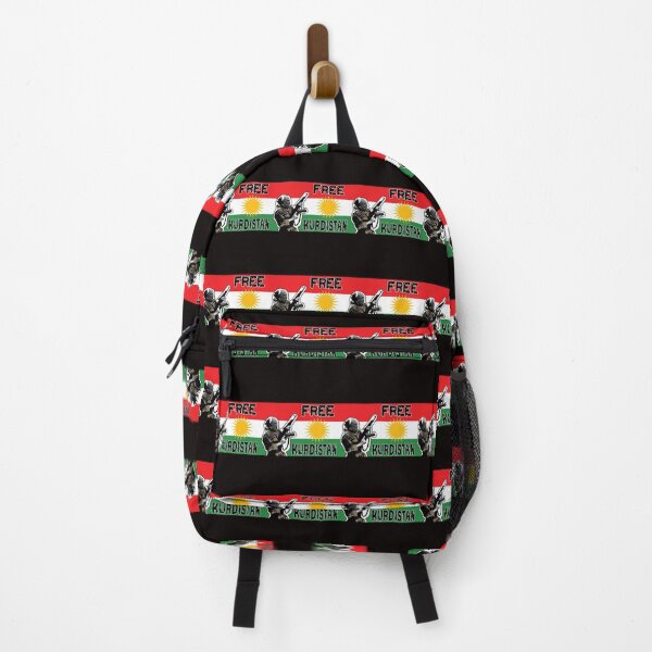 Item preview, Free Kurdistan designed and sold by KurdishShops.