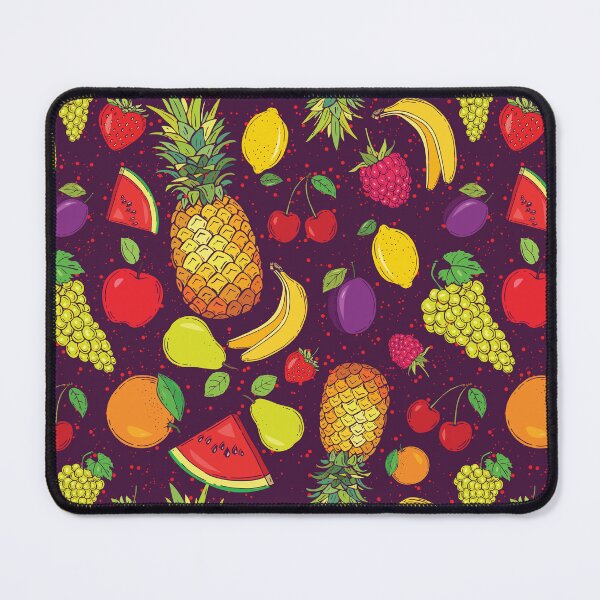 Item preview, Colorful, cute fruit pattern. designed and sold by Ireneart369.