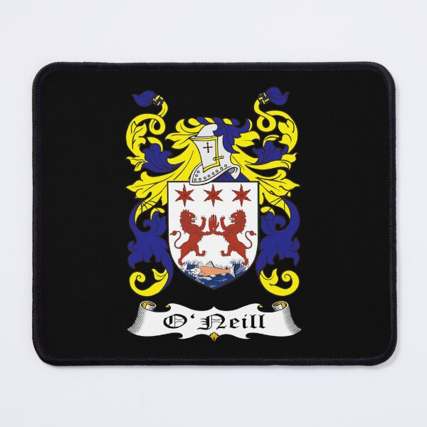 Item preview, ESCUDO DE LA FAMILIA O'NEILL designed and sold by CathalDevlin.