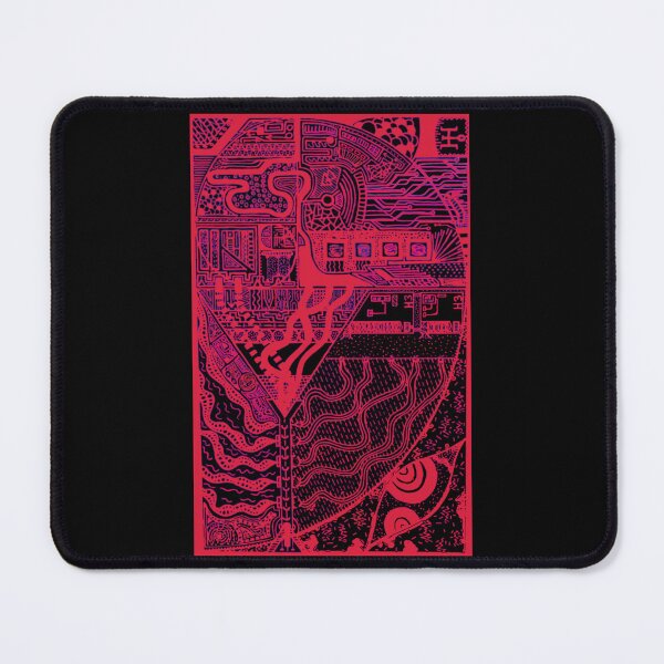 Item preview, Red&Purple Program 67oZxmL//% designed and sold by createVisions.