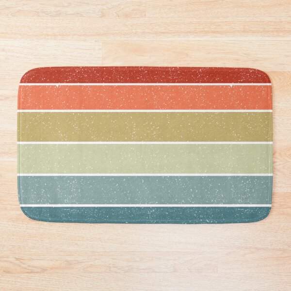 Item preview, Colorful aesthetic pattern designed and sold by AshStore.