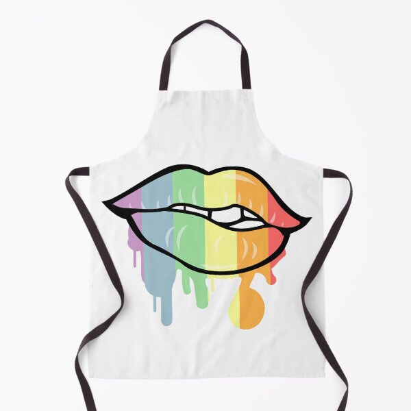 Item preview, Dripping Lips designed and sold by kapiks.