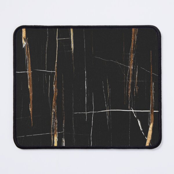Item preview, black and gold marble  designed and sold by HadeeeeL.