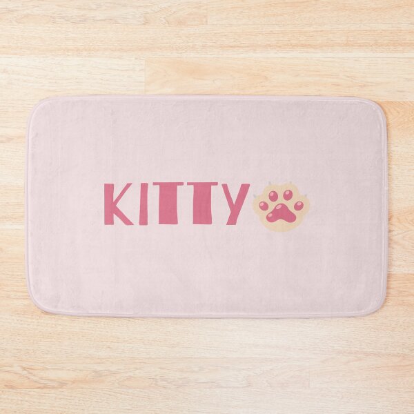 Item preview, Kitty - Cat Name  designed and sold by Name-Bubble.