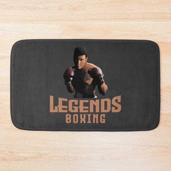 Artikelvorschau, The Legends Boxing Muhammad Ali/Geschenke für Männer und Frauen entworfen und verkauft von CindyMinorCMA.