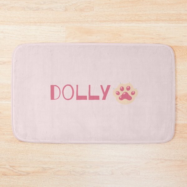 Item preview, Dolly - Cat Name  designed and sold by Name-Bubble.