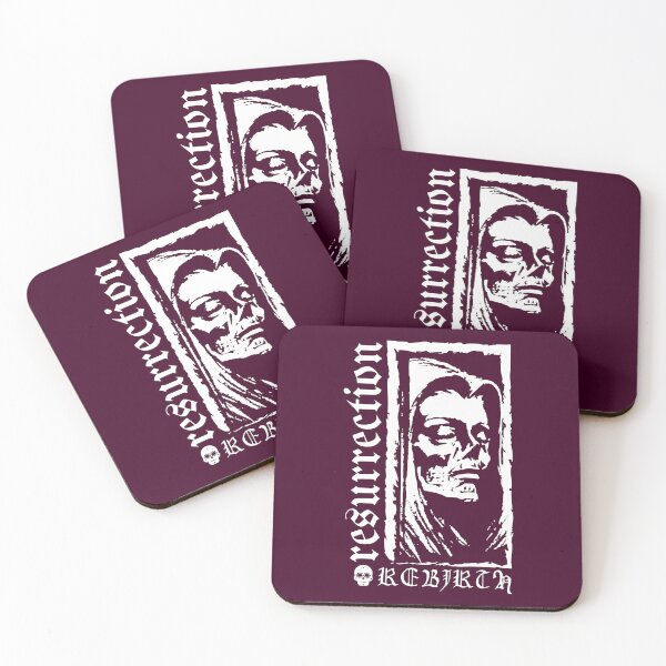 Item preview, Skull Woman (white print) designed and sold by CreatorJ.