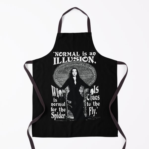 Item preview, Normal is an Illusion designed and sold by MichelleC17118.