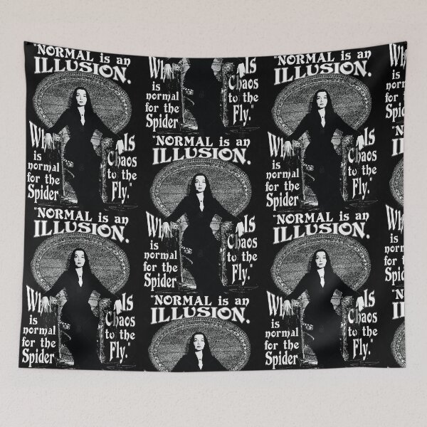 Item preview, Normal is an Illusion  designed and sold by MichelleC17118.