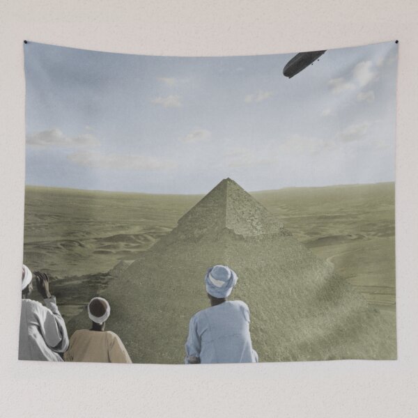 Item preview, Giza designed and sold by princessbunhead.