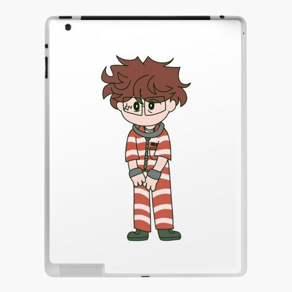 jerry and michael blueycapsules iPad Case & Skin for Sale by Ribena-59p