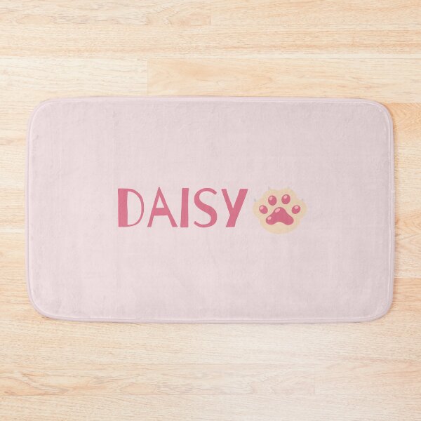 Item preview, Daisy - Cat Name  designed and sold by Name-Bubble.