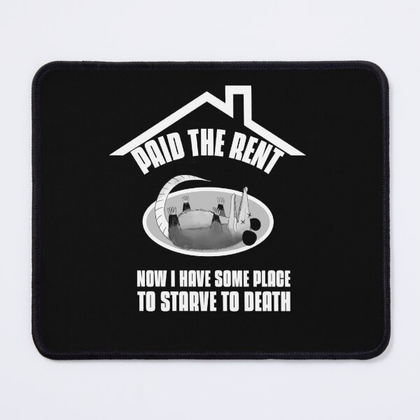 Item preview, Paid The Rent designed and sold by Trace1234.
