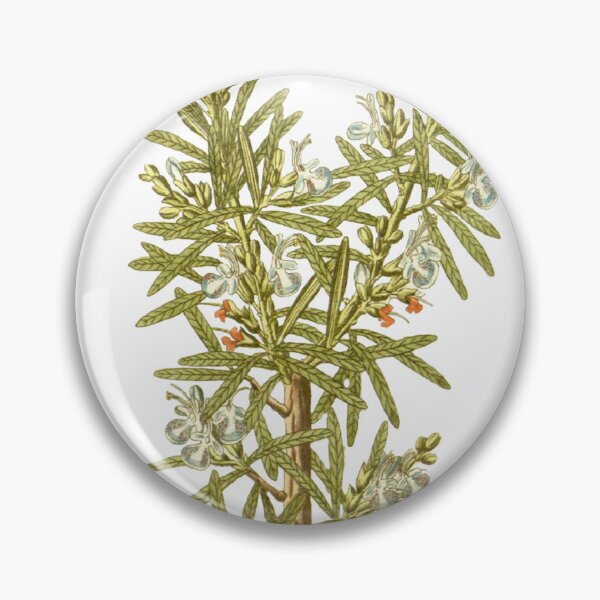 Item preview, Floral | Floral Wedding | Flowers Wedding Decoration | Rosemary Lover designed and sold by WeddingStuffArt.