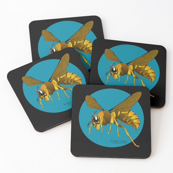 Item preview, European Hornet designed and sold by robpritchard.