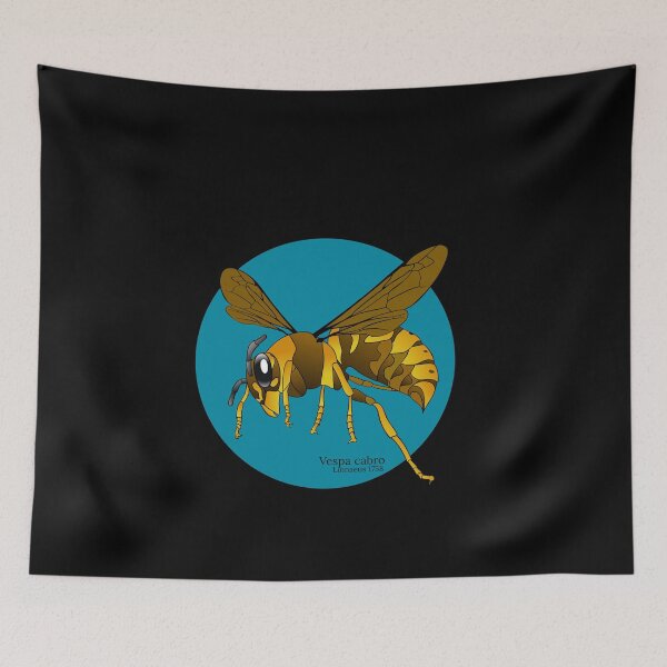 Item preview, European Hornet designed and sold by robpritchard.