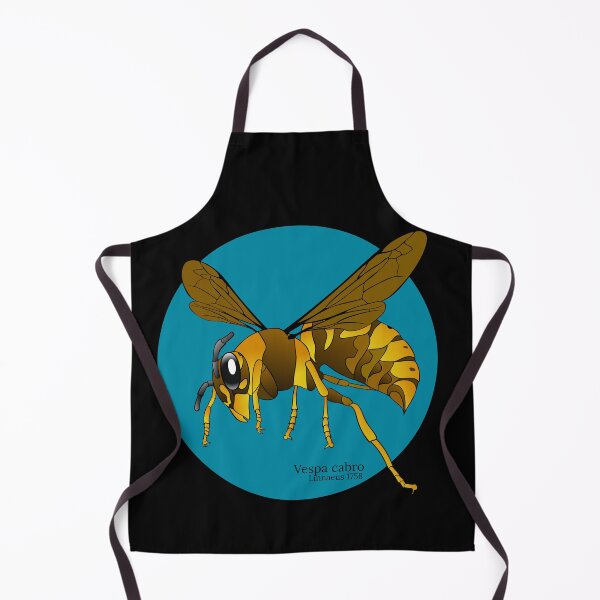 Item preview, European Hornet designed and sold by robpritchard.