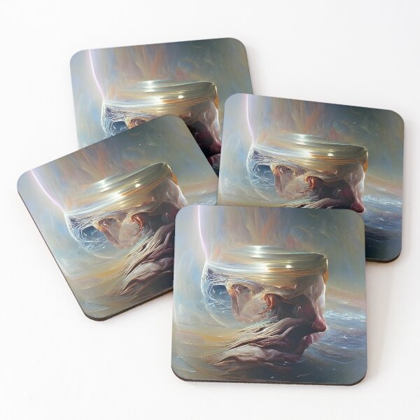 Item preview, The one within designed and sold by Annka47.