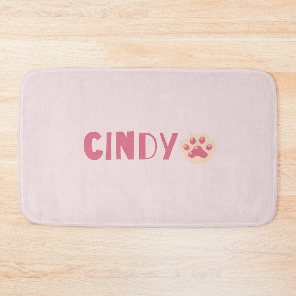 Item preview, Cindy - Cat Name  designed and sold by Name-Bubble.