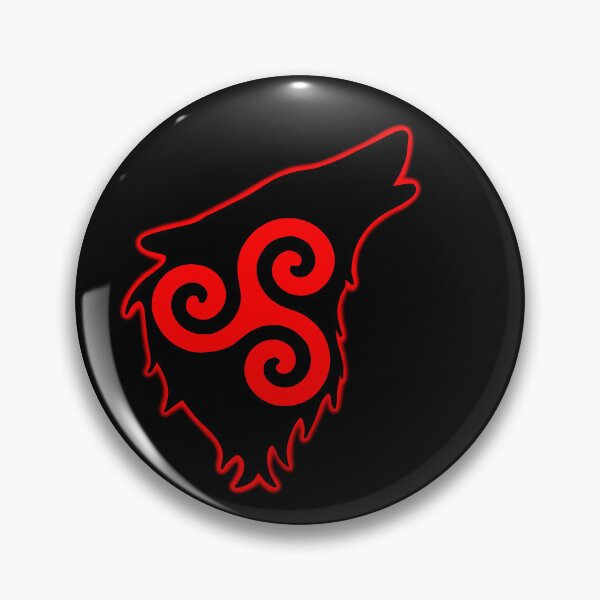 Item preview, Howl V2 designed and sold by AutumnJude Rowan.