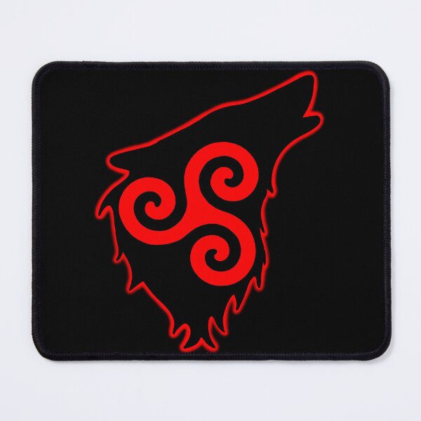 Item preview, Howl V2 designed and sold by AutumnJude Rowan.