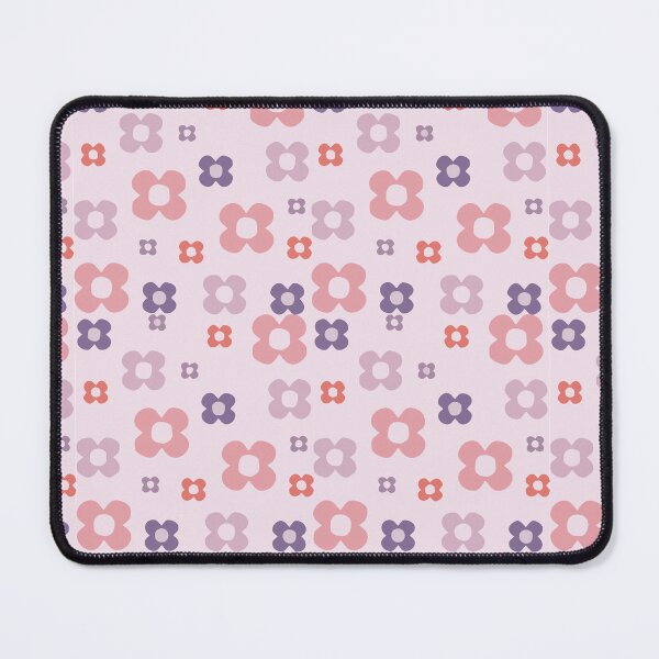 Item preview, Flower pattern, Cute flowers , minimal and pastel designed and sold by Fahlongward.