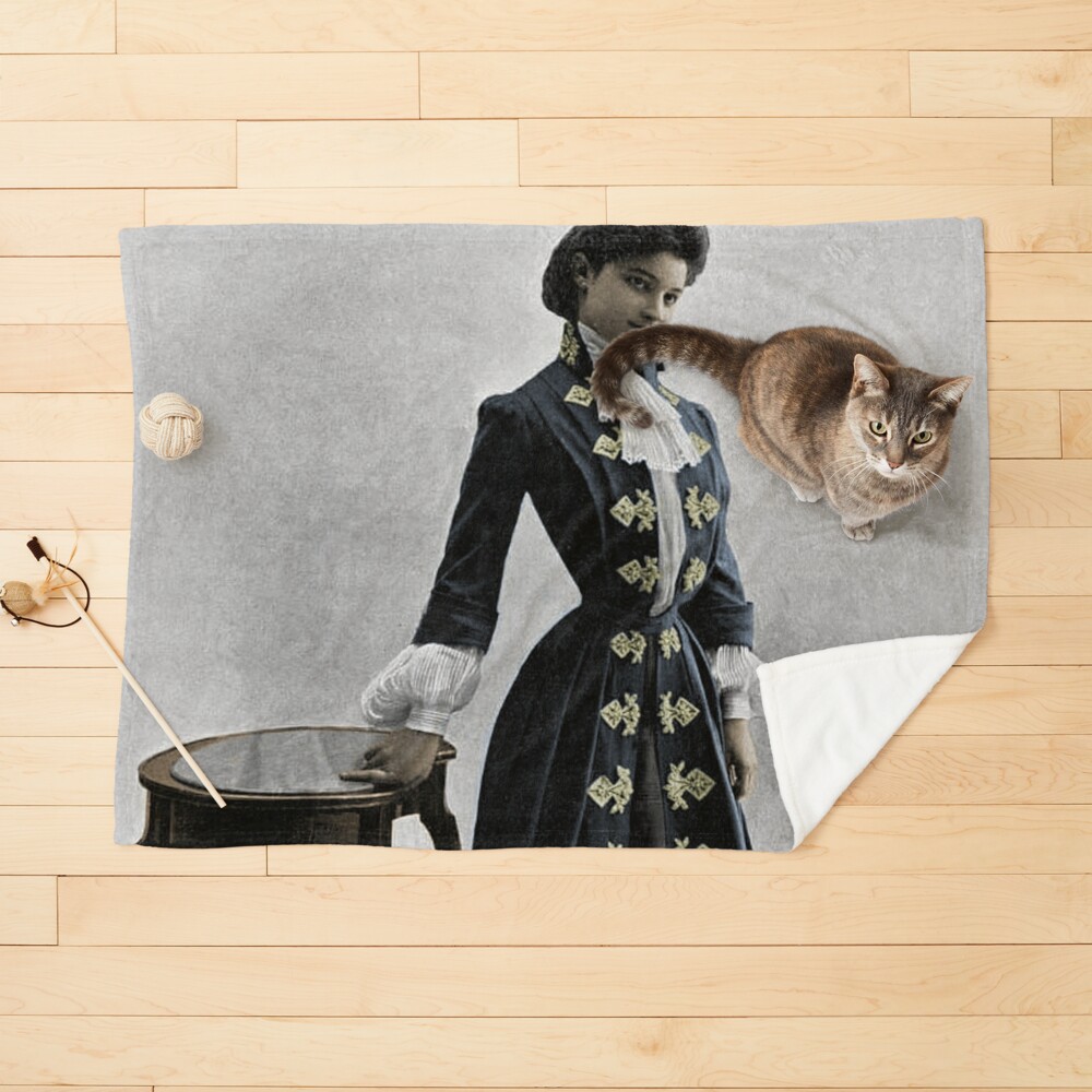 Edwardian Fashion Poster for Sale by princessbunhead