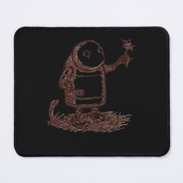 Item preview, NieRAutomata Robot Classic designed and sold by Lemed36tea.