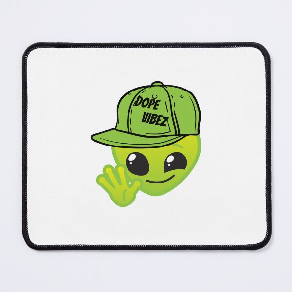 Item preview, Dope Vibez designed and sold by RachodShop.