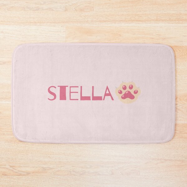 Item preview, Stella - Cat name  designed and sold by Name-Bubble.
