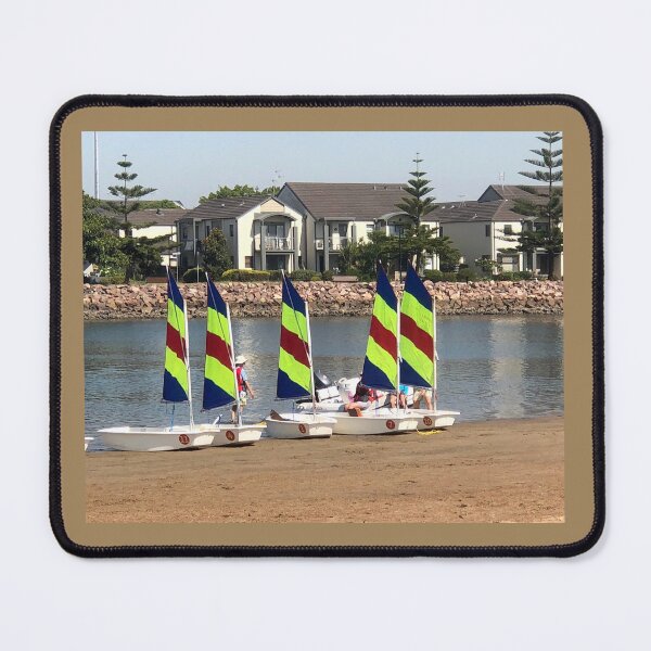 Item preview, Future Yachtspersons designed and sold by KazM.