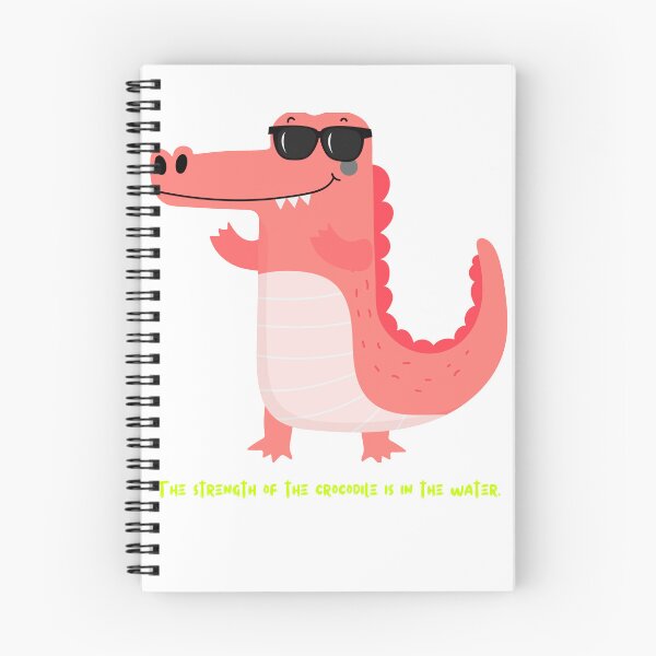 Item preview, The crocodile arts designed and sold by RAJSHIVA.