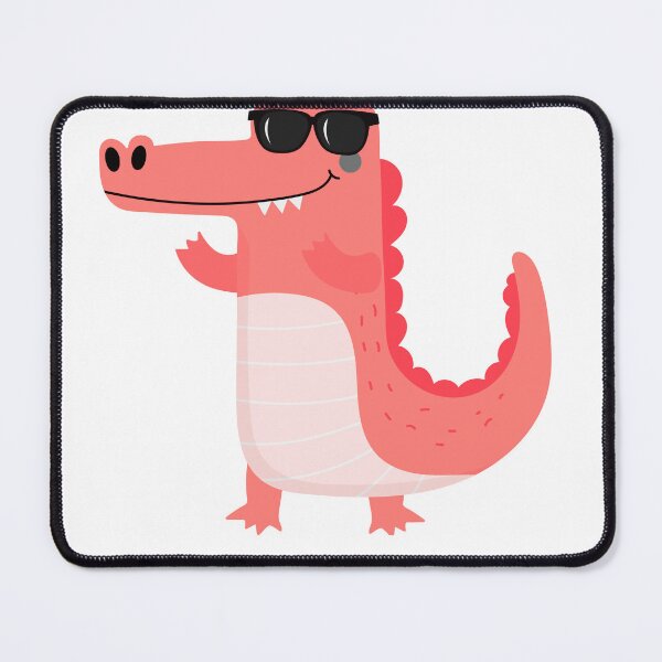 Item preview, The crocodile arts designed and sold by RAJSHIVA.