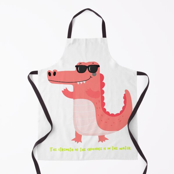 Item preview, The crocodile arts designed and sold by RAJSHIVA.