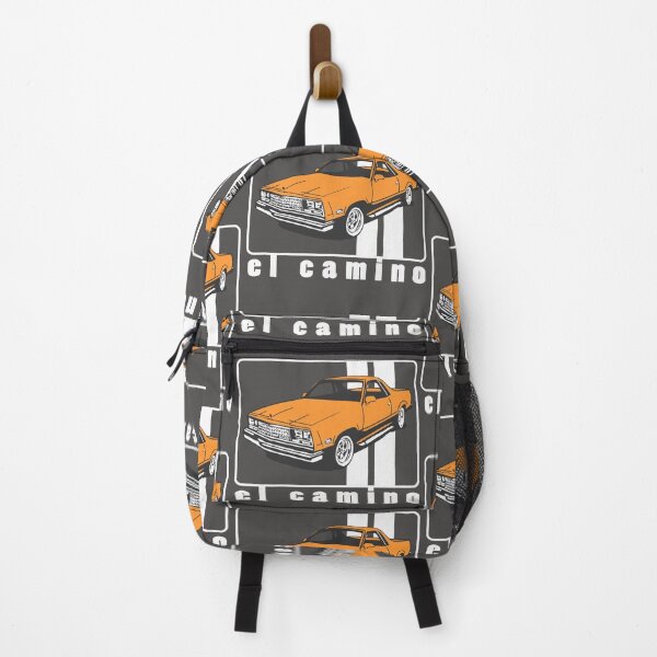 Item preview, el camino designed and sold by technotic.