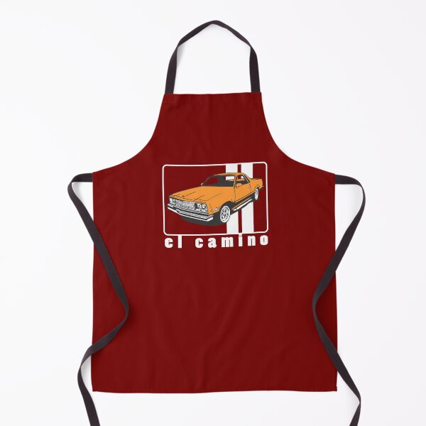 Item preview, el camino designed and sold by technotic.
