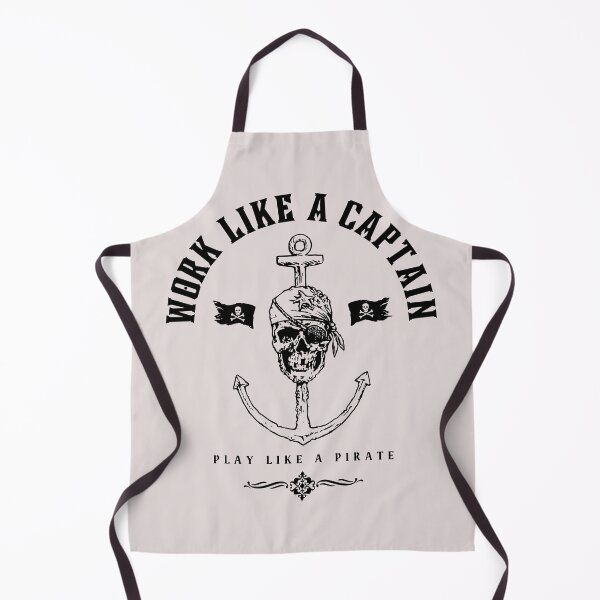 Item preview, Pirate Design designed and sold by CreatorJ.