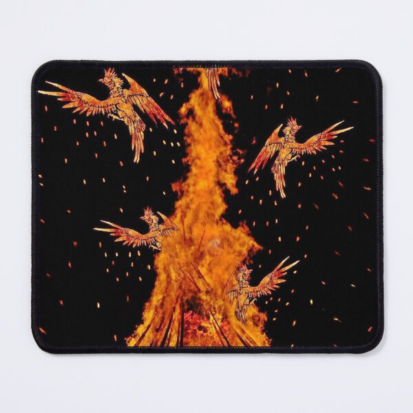 Item preview, Phoenix Rebirth designed and sold by imphavok.