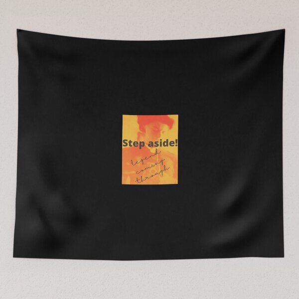Item preview, Legend coming through  designed and sold by NewPages.