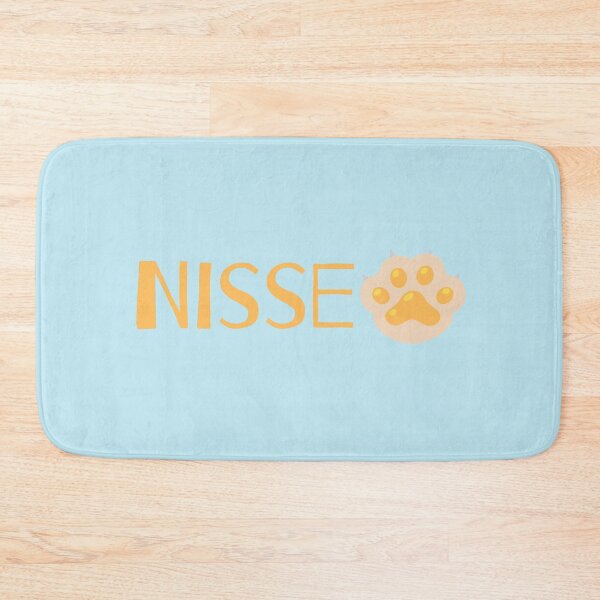 Item preview, Nisse - Cat Name designed and sold by Name-Bubble.