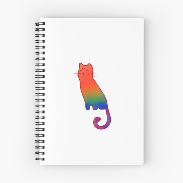 Item preview, Slushie Kitten designed and sold by Ace-in-Space.
